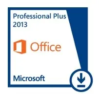 Microsoft Office Professional Plus 2013