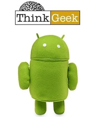 Think Geek Winter Clearance Sale: Up To 80% OFF Over 440 Clearance Items