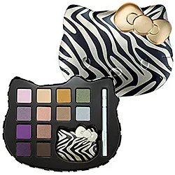Sephora: Hello Kitty Wild Thing Makeup Palette