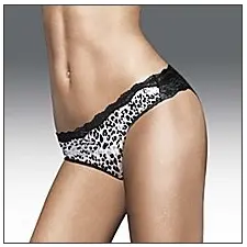 Maidenform: 50% OFF All Panties