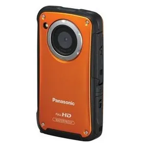 Panasonic HM-TA20 Waterproof Mobile Camcorder