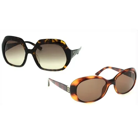 Groupon: Up To 76% OFF Fendi Women's Sunglasses