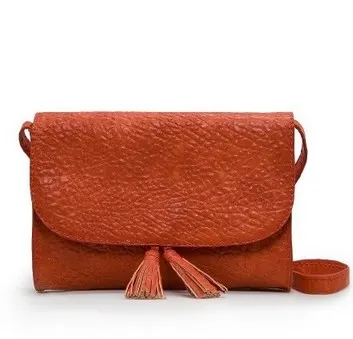 Amazon: 30% or More OFF MANGO Handbags