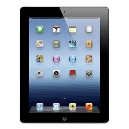 New Apple iPad 3 64GB Tablet 