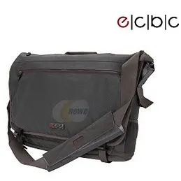 ECBC Gray Tomahawk Messenger Bag Model B7204-30