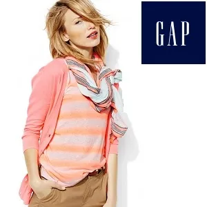 Gap: Extra 25% OFF Men's and Women's Sale Items