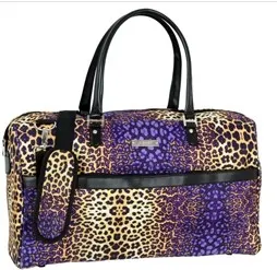 Luggage Guy: Nine West Boom Boom Kitty 22inch Weekender