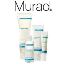 Murad Skin Care: 20% OFF On Any Purchase + Free Shipping