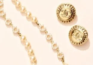 Myhabit: CHANEL Jewelry Sale, Calvin Klein Footwear Up to 70% OFF