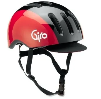 Giro Reverb Bike Helmet