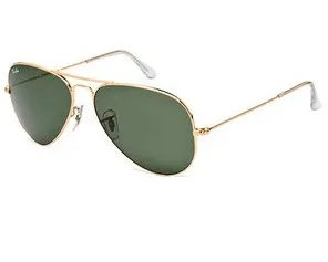 Ray-Ban Sunglasses Wayfarers or Aviators