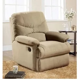 Oakwood Recliner, Multiple Colors