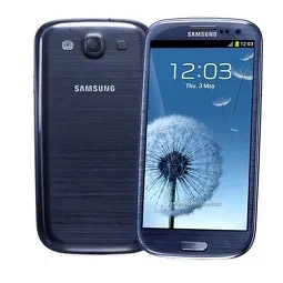 New Samsung Galaxy S III S3 GT-I9300 Factory Unlocked Smart Phone