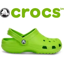 Crocs:  $5 OFF All Footwear + Free Shipping