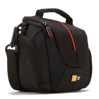 Case Logic DCB-304 Compact System/Hybrid Camera Case (Black)
