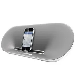 CowBoom Deal of the Day: New Philips Docking Speaker for iPod & iPhone