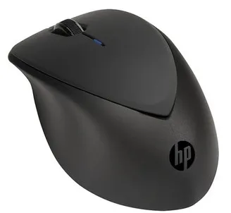 HP Wireless Bluetooth Laser Mouse - x4000b