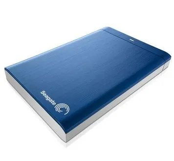 Seagate Backup Plus 1TB USB 3.0 Portable Drive