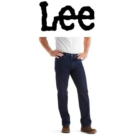 Lee Jeans: Up To 45% OFF sitewide, deals from $25