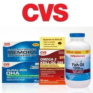 CVS: 50% OFF Sitewide ITEMS