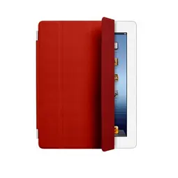 Genuine Apple iPad 2/3/4 Leather Smart Cover (New other)