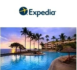Expedia: Up to 40% OFF Hawaii Hotels, Packages & Cruises Deals