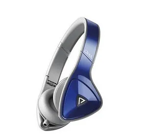 Monster DNA Noise Isolating On-Ear Headphones (New Other)