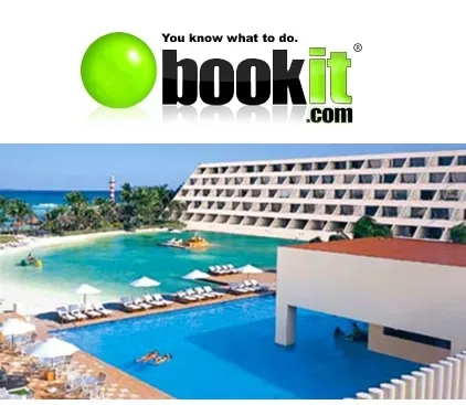 Bookit: Jamaica, Punta Cana, Las Vegas, Orlando and More Hotel Deals