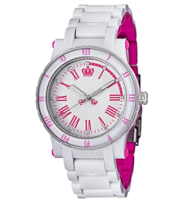 Juicy Couture Women's HRH Watch 1900750