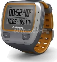 Garmin Forerunner 310XT Waterproof Running GPS w/ USB ANT Stick and Heart Rate Monitor