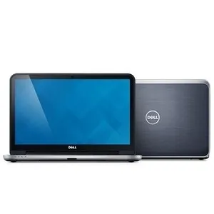 Dell Inspiron 15R laptop
