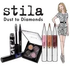Stila Cosmetics: Free 6 Samples with $50+ Orders