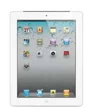 New Apple iPad 2 16GB Wi-Fi White 
