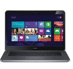 Dell XPS14-8182SLV 14" Ultrabook (Core i5-3317U, 4GB, 500GB + 32GB SSD) 