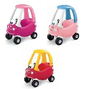 Little Tikes Cozy Coupe 30th Anniversary Edition