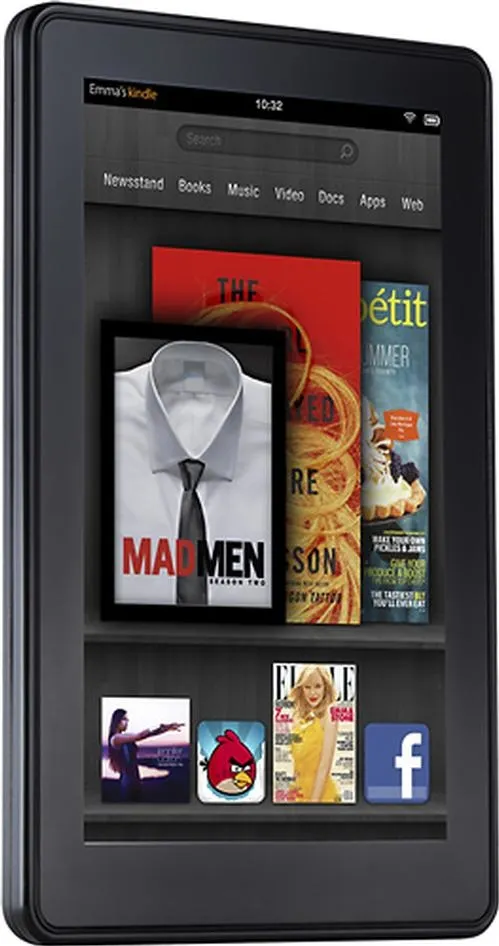 Kindle Fire HD Apps: The 50 Top Kindle Fire HD Apps ebook