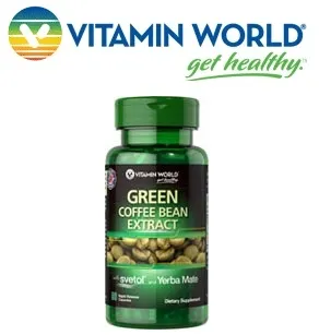 Vitamin World: Up to 60% OFF on Top 10 Weight Management & Lifestyle Products