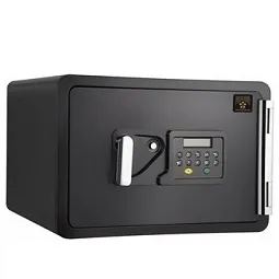 New Paragon FirePrince Electronic Digital Lock & Safe