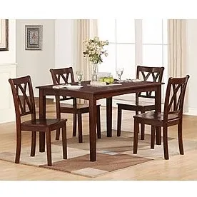 Sandra by Sandra Lee 5PC Dining Set