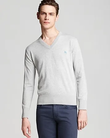 Burberry Brit Men's Sweater or Polo