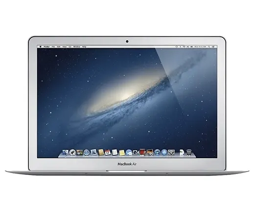 Apple MacBook Air MD231LL/A 13.3" Laptop