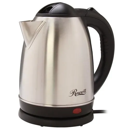 Rosewill Stainless Kettle
