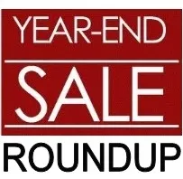 DealAm: Year-End Sale Roundup