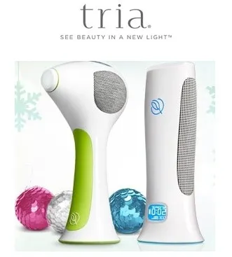 SkinCareRx: TRIA Beauty Hair Removal Laser + Free $25 eGift Card