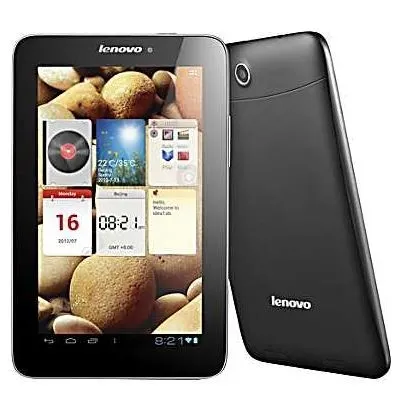 Staples: Lenovo IdeaTab A2107 7" 8GB Tablet