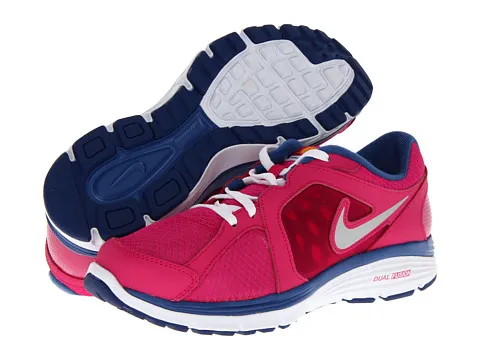 Nike Kids Dual Fusion Run (Youth)