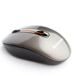 Lenovo Wireless Mouse N3903A (WW-coffee)