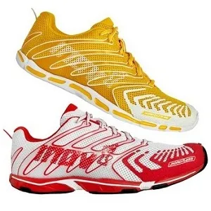 Inov-8 Unisex ROAD-X LITE 155/ROAD-X 233 Lightweight Running Shoes