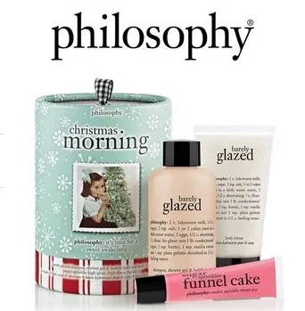 philosophy: Up To 50% OFF On Holiday Sale Items