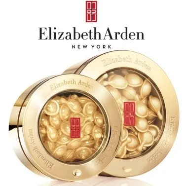 Elizabeth Arden Skin Care Event: 20% OFF Any Skincare Order +  FREE Ceramide Deluxe Gift